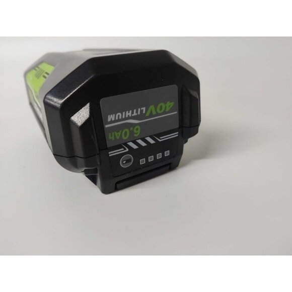 40V 6.0Ah Battery for Ryobi 40 Volt Lithium OP4050 OP40602 OP40261 OP4060 OP4030 - Picture 4 of 8